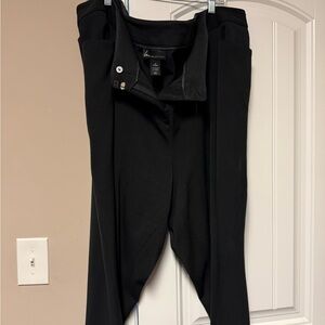 Lane Bryant Dress Pants